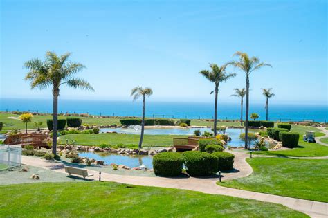 SEASCAPE BEACH RESORT .